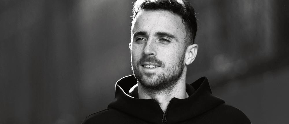 Diogo Jota ist bei einem Autounfall ums Leben gekommen.