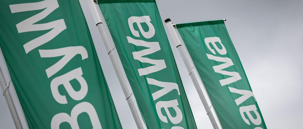 Bei der Baywa haben sich die Verluste innerhalb eines Jahres vervielfacht. (Archivbild)