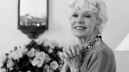 Mit 85 Jahren ist die Berliner Schauspielerin Anita Kupsch gestorben.  