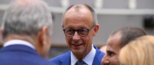 In Brüssel kam Bundeskanzler Friedrich Merz gut an, doch nun muss er seinen Versprechen Taten folgen lassen.
