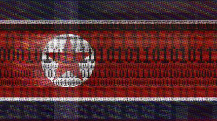 Nordkorea setzt Hackegruppen ein, um an ausländische Währung zu kommen. 