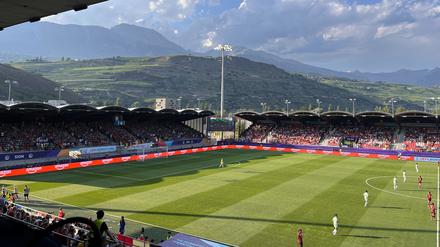 Kann man noch schöner Fußball gucken?