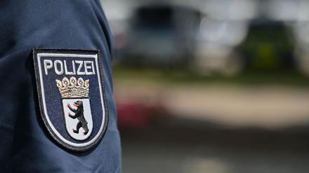 Alle drei Beschuldigten kamen in Polizeigewahrsam. (Symbolbild)