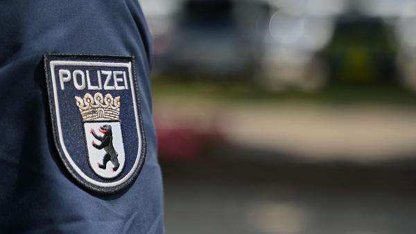 Ein Berliner Polizist steht wohl bald vor Gericht. (Symbolbild)