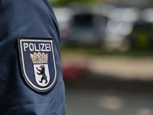 Ein Berliner Polizist steht wohl bald vor Gericht. (Symbolbild)