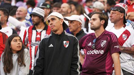 Vor und während der Klub-WM sind lateinamerikanische Fans und Migranten verunsichert durch die Politik der US-Regierung.