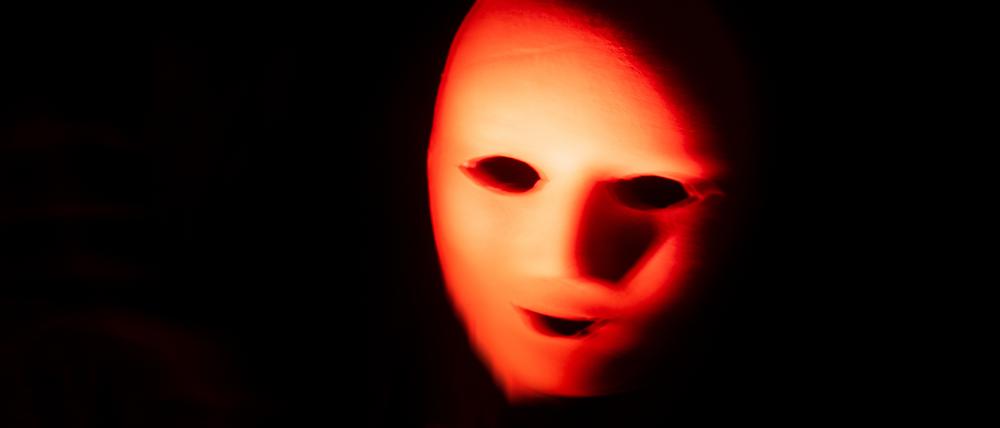 Psychopathische und sadistische Täter handeln vollkommen rücksichtslos.