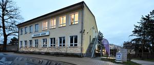 Die Kinder Musiktheatergruppe Bornim (MuTheBor) hat im Bürgerhaus Bornim Premiere.