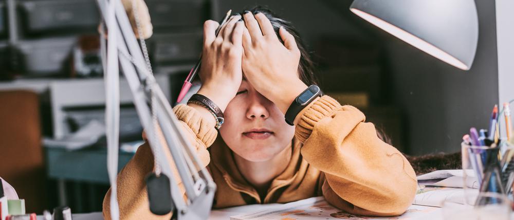 Vergangene Woche wurden in Berlin die Schulbescheide verschickt. Einige sind glücklich, andere extrem enttäuscht.