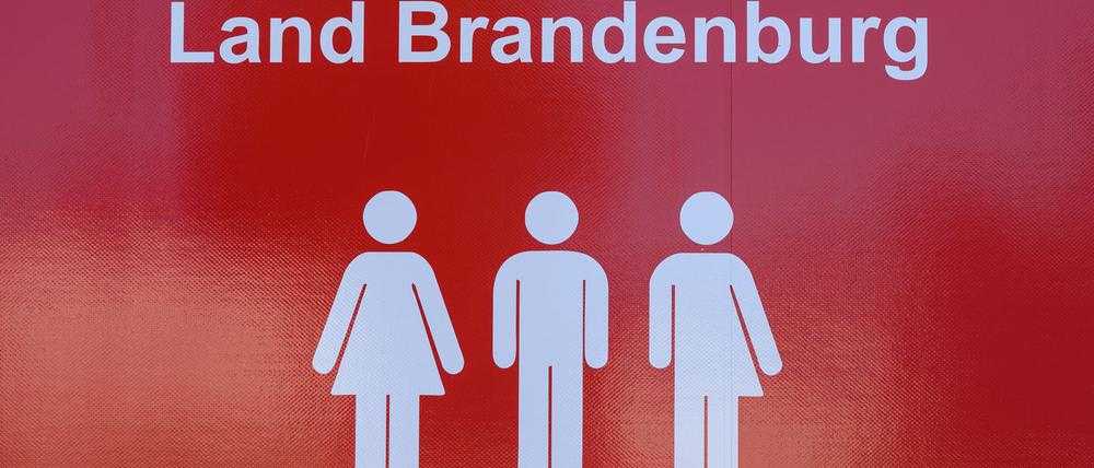 In Cottbus wird heute der Katastrophenfall geprobt.