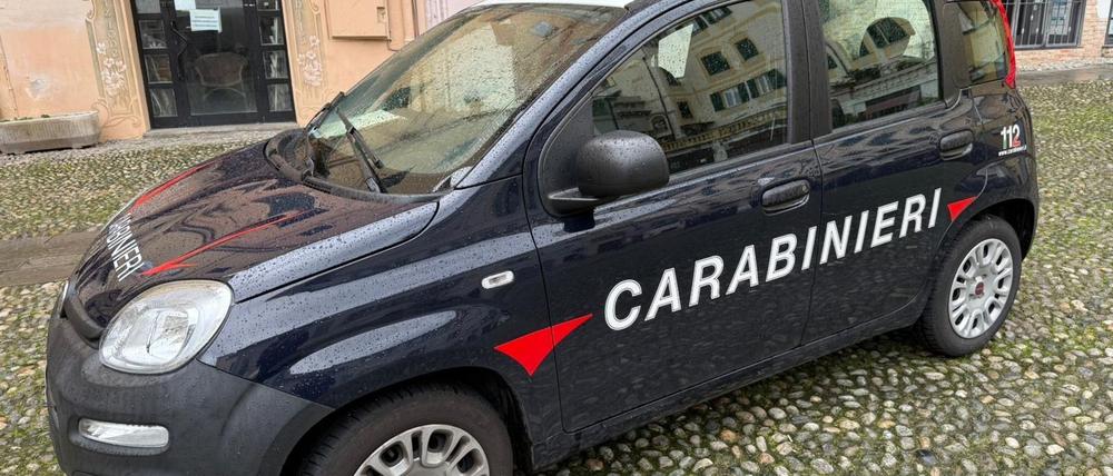 Die niederländischen Eltern der Jungen sollen in der Bundesrepublik gelebt haben, bevor sie nach Italien zogen. (Symbolbild)
