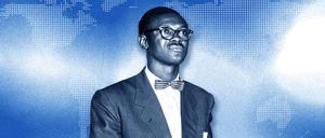 Patrice Lumumba