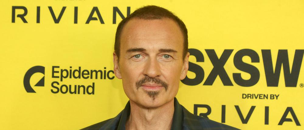 Der Schauspieler Julian McMahon starb nach einer Krebserkrankung. (Archivbild)