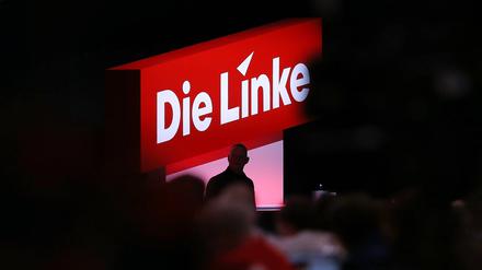 Für die Linke ging es zuletzt aufwärts, sie hat in Berlin mehr als 16.000 Mitglieder. Aber wer geht voran?