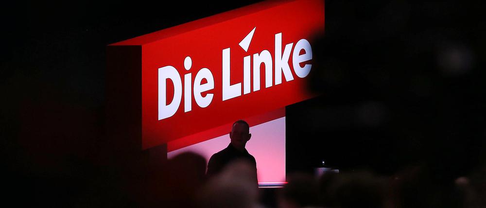 Für die Linke ging es zuletzt aufwärts, sie hat in Berlin mehr als 16.000 Mitglieder. Aber wer geht voran?
