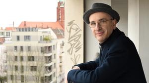 Jakob Hein, Psychiater und Schriftsteller.