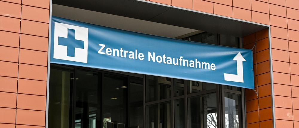 Potsdam hat einen Großeinsatz mit zahlreichen Schwerverletzten simuliert. (Archivbild)