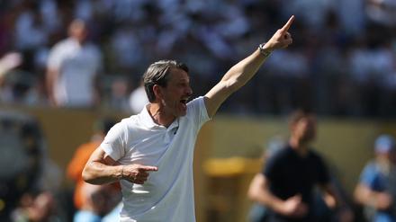 BVB-Trainer Niko Kovac.