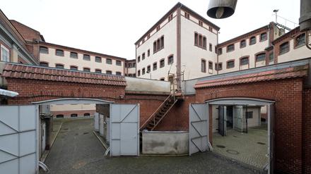 Die Gedenkstätte Lindenstraße und das Menschenrechtszentrum Cottbus planen eine gemeinsame Ausstellung.