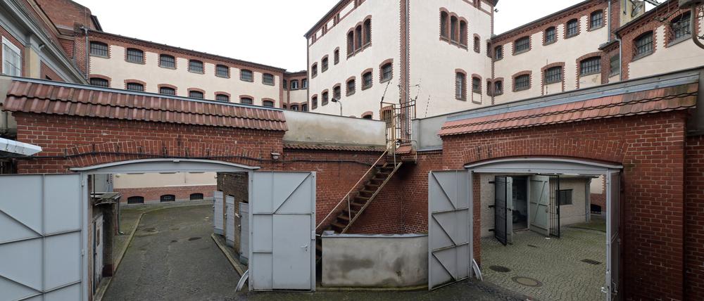 Die Gedenkstätte Lindenstraße und das Menschenrechtszentrum Cottbus planen eine gemeinsame Ausstellung.