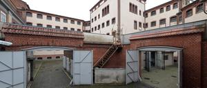 Die Gedenkstätte Lindenstraße und das Menschenrechtszentrum Cottbus planen eine gemeinsame Ausstellung.