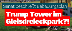 Der Beitrag der Berliner Linke auf Instagram. 