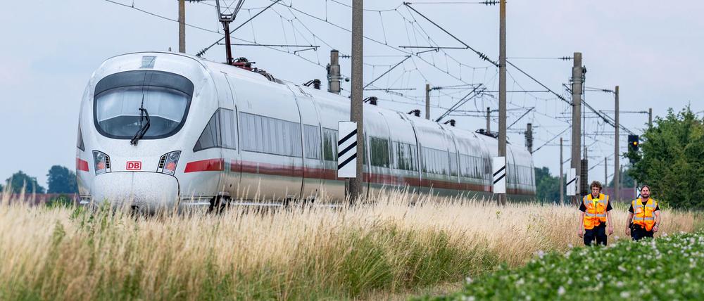 Mehrere Menschen wurden bei dem Angriff verletzt. (Archivfoto)