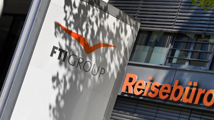 Für den Reiseveranstalter FTI fand sich kein Investor – das Geschäft wurde eingestellt.