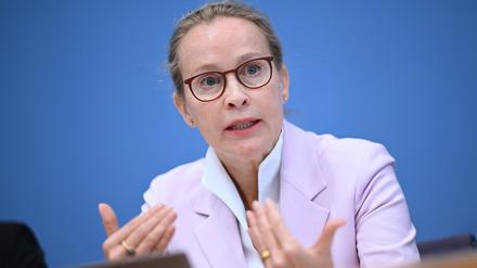 Politischer Machtkampf: Frauke Brosius-Gersdorf will Bundesverfassungsrichterin werden.