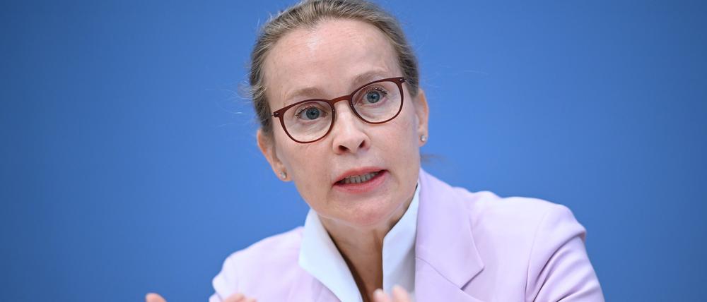 Politischer Machtkampf: Frauke Brosius-Gersdorf will Bundesverfassungsrichterin werden.