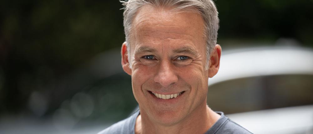 Schauspieler Marco Girnth verlässt die „SOKO Leipzig“.