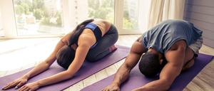 Mit „Urban Sports Club“ die Yogamatten füllen? Nicht jedes Studio ist begeistert.
