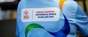 Die Nationalen Sommerspiele für Menschen mit geistiger und mehrfacher Beeinträchtigung finden im Juni 2026 erstmals im Saarland statt. (Symbolbild)