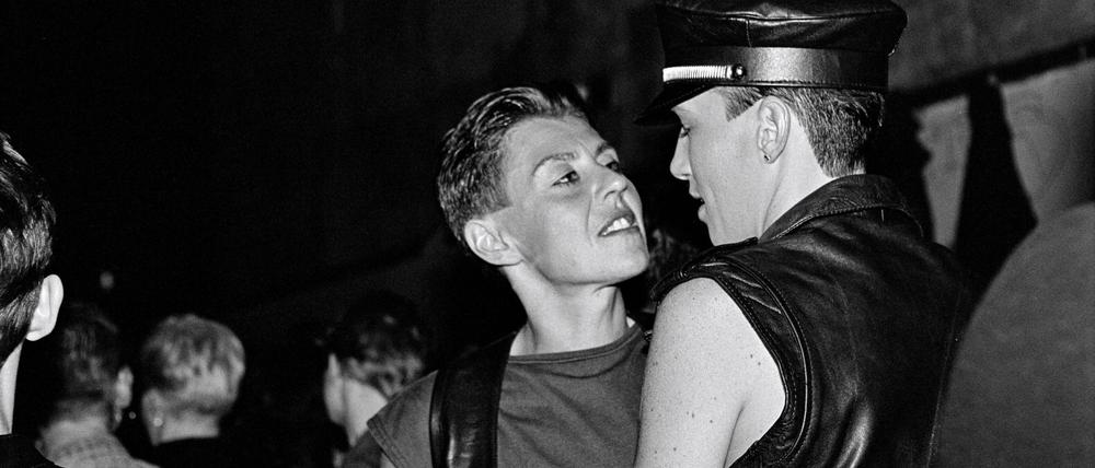Die Party „Nacht der bösen Mösen“ fand im Juni 1993 im SO36 statt.