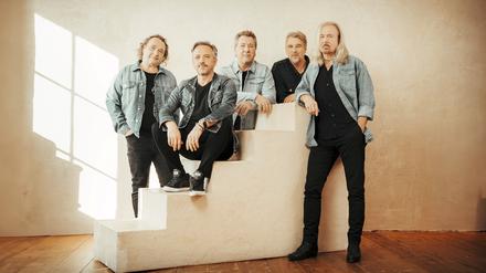 Auf den fünf Stufen des Erfolgs: Karat.