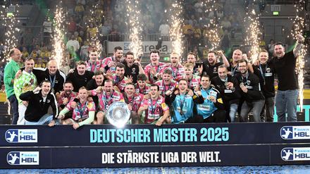 In knapp zwei Wochen starten die Füchse die Vorbereitung auf die neue Saison.