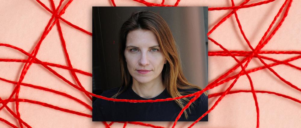 Magdalena Gössling erleidet 2019 im Alter von 32 Jahren ohne Vorzeichen einen Schlaganfall. Ursache war eine Gehirnblutung wegen einer angeborenen Gefäßmissbildung. 