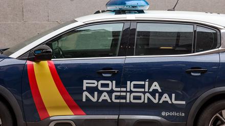 Die zerschlagene Organisation nutzte Spanien als „logistische Drehscheibe“. (Symbolbild)