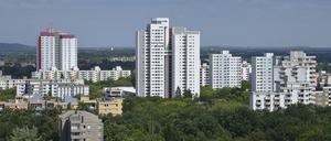 Zehntausende Mieter der Landeseigenen müssen bald mehr zahlen.