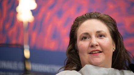 Dunhams HBO-Serie „Girls“ war ein großer Erfolg. (Archivbild)