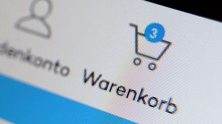 Der Widerruf von Online-Verträgen soll einfacher werden. 