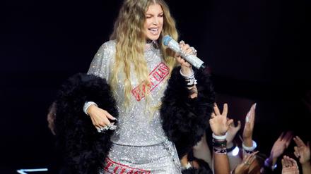 London Bridge statt Tower Bridge: Fergie räumt mit einem jahrelangen Missverständnis auf.