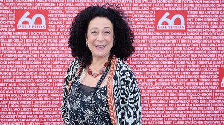 Fernsehstar Barbara Wussow hat bei ihren ersten Dreharbeiten auf dem „Traumschiff“ den Dampfer zuerst verpasst.