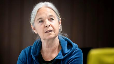Der Prozess gegen Daniela Klette geht weiter - und es gibt eine neue Wendung (Archivbild) .