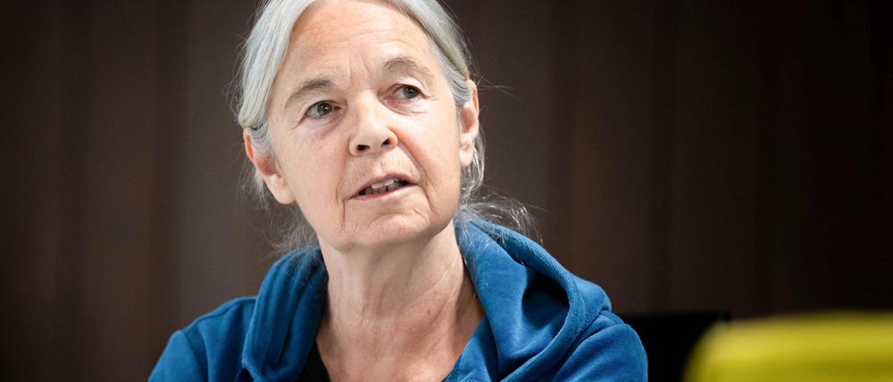 Der Prozess gegen Daniela Klette geht weiter - und es gibt eine neue Wendung (Archivbild) .
