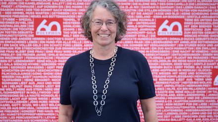 Beatrice Kramm gehört zu den wichtigsten Köpfen der deutschen TV-Branche.