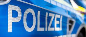 Die Polizei hat in Frankfurt (Oder) mehrere Gebäude durchsucht. (Symbolbild)