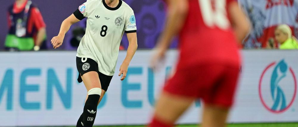 Lohmann sucht eine neue Herausforderung auf der Insel.