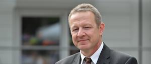 Wiegel rechnet mit der Schließung mehrerer Potsdamer Jugendclubs in den kommenden Jahren.