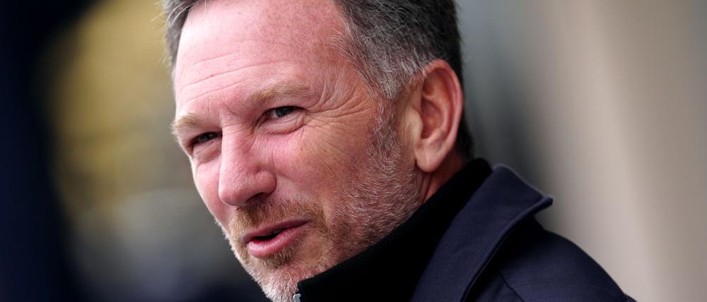 Die Ära von Christian Horner bei Red Bull ist vorbei (Archivbild).